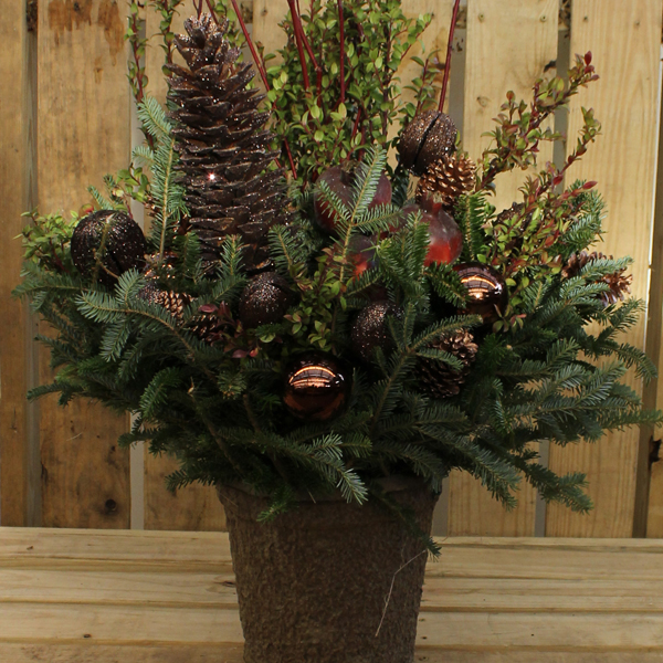 Christmas Ornaments
