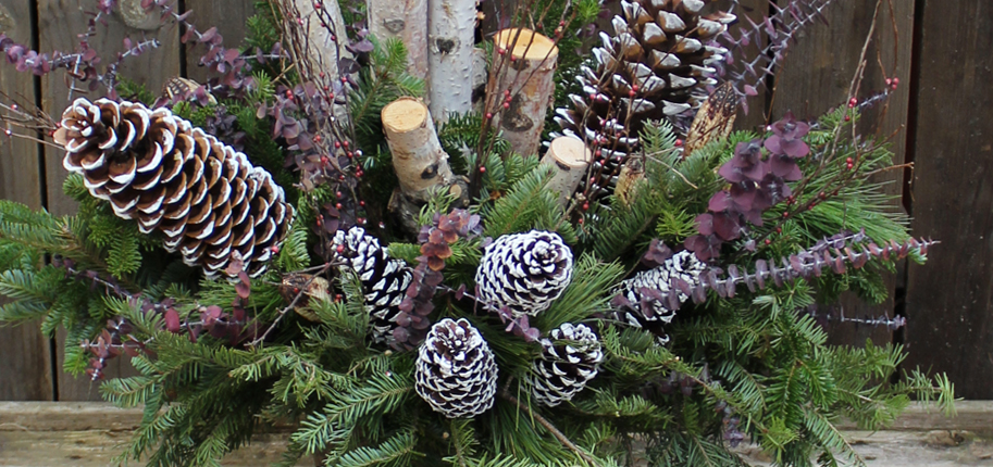Christmas Ornaments